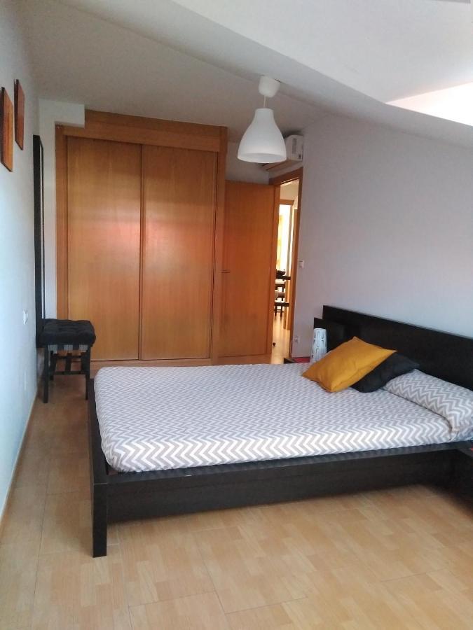 Ferienwohnung Impresionantes Vistas Al Mar Cerca De Santiago Boiro Exterior foto